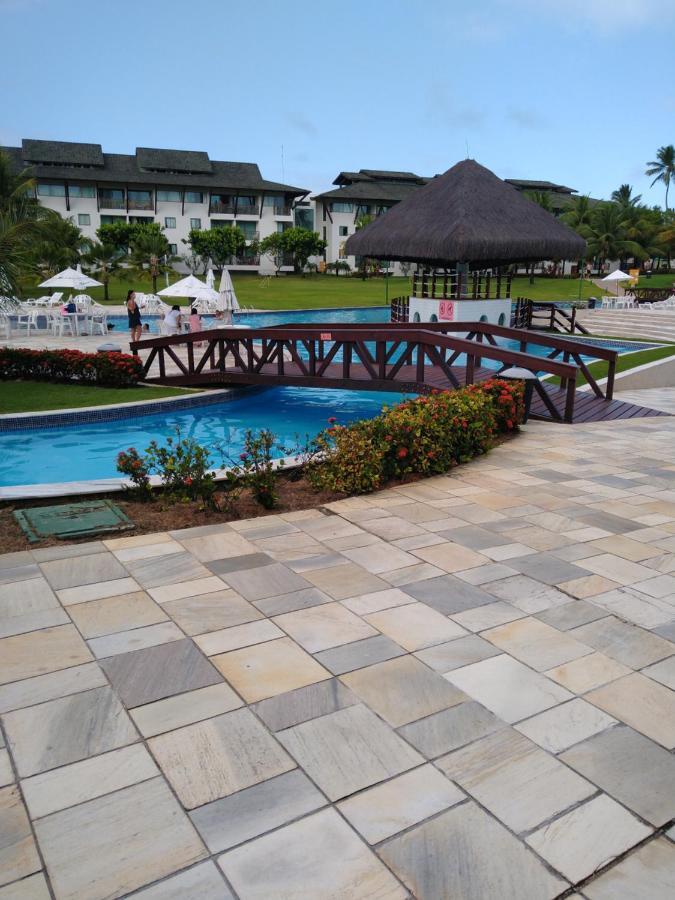 Beach Class Muro Alto Pôrto das Galinhas Exterior foto