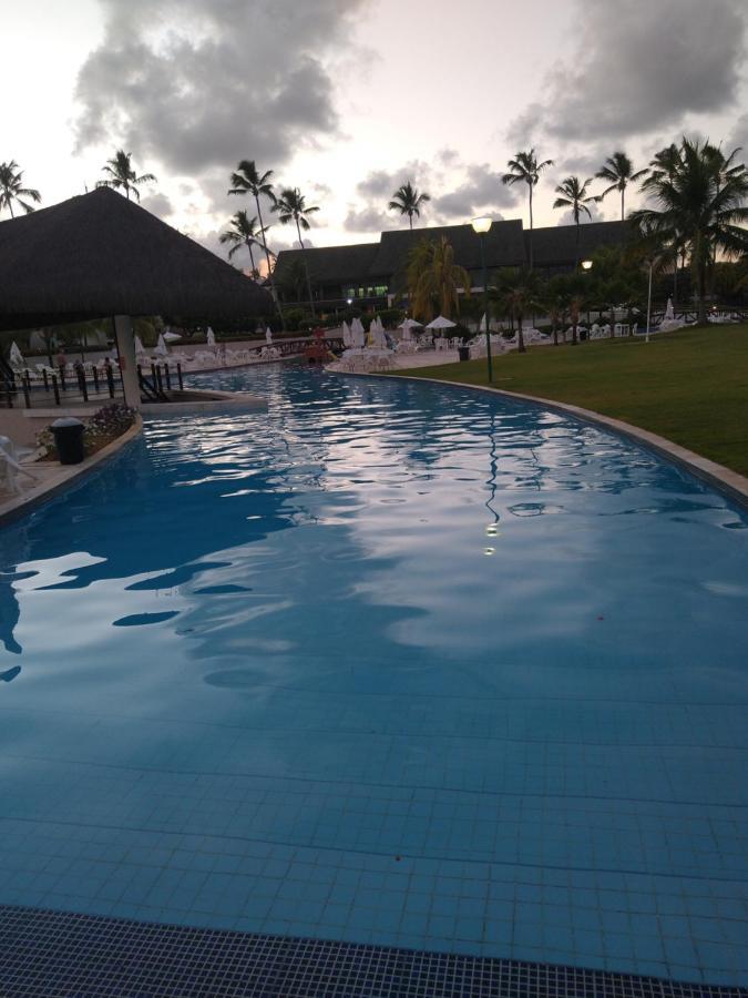 Beach Class Muro Alto Pôrto das Galinhas Exterior foto