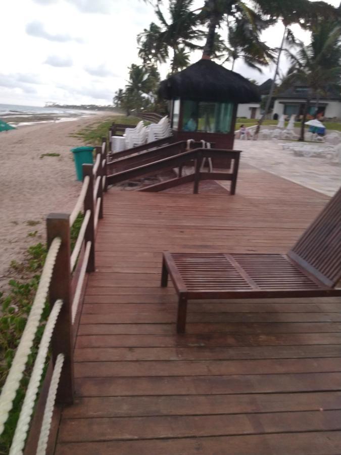 Beach Class Muro Alto Pôrto das Galinhas Exterior foto
